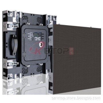 2.5mm Indoor LED Screen